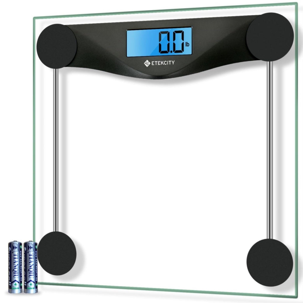 Digital Body Scale