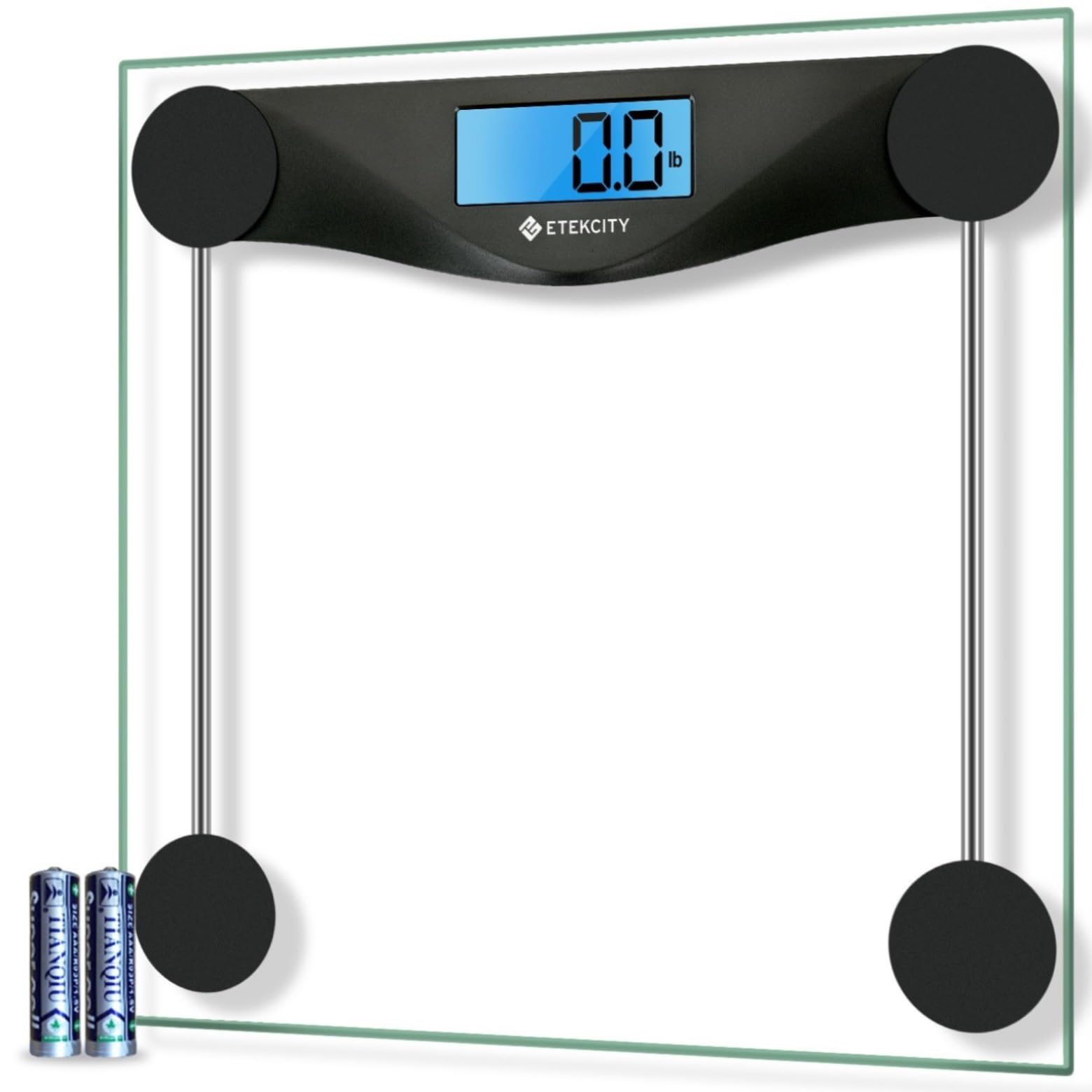 Digital Body Scale