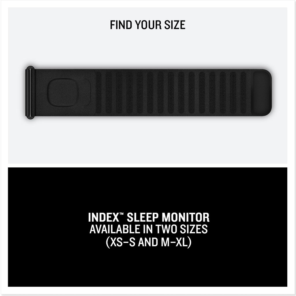 Garmin Index Sleep Monitor