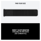 Garmin Index Sleep Monitor