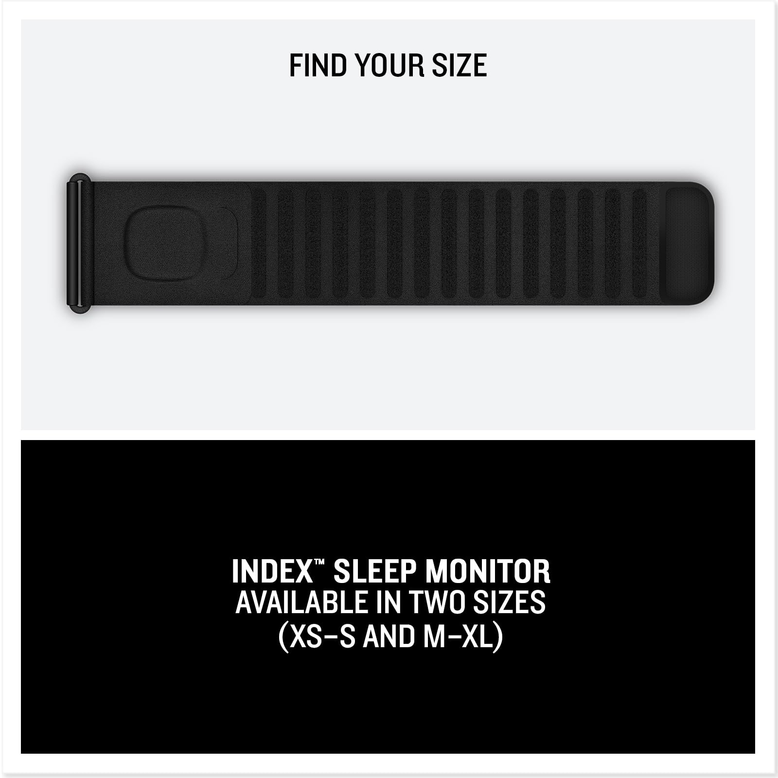 Garmin Index Sleep Monitor
