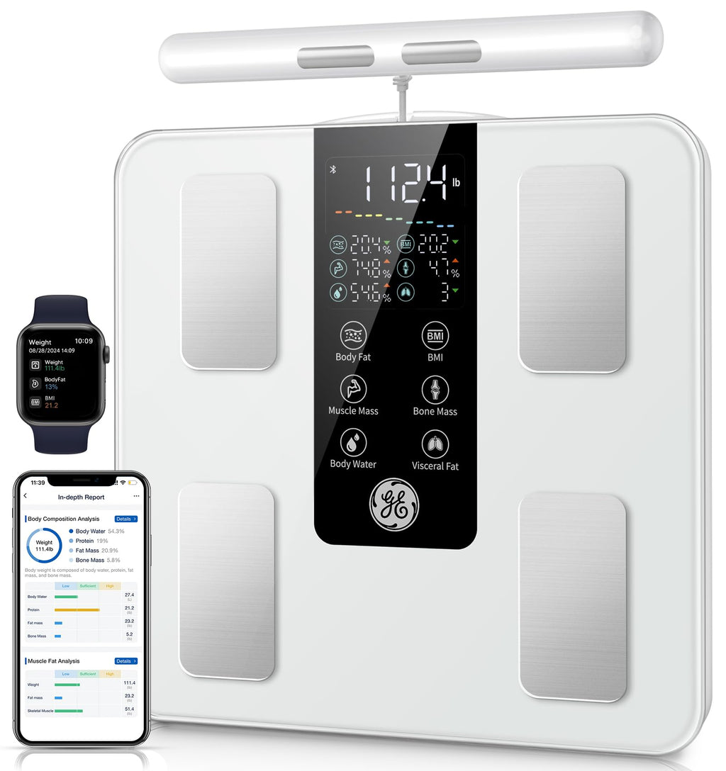 Smart Body Composition Scale