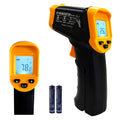 Infrared Thermometer