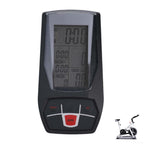 Exercise Bike Monitor