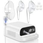Smart Nebulizer
