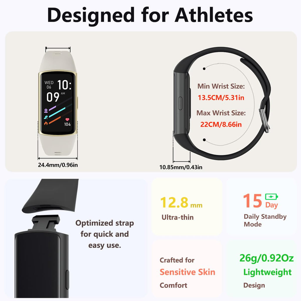 Fitness Tracker