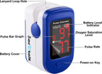 Pulse Oximeter