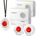 Caregiver Alert System