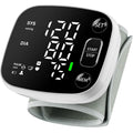 Wrist Blood Pressure Monitor