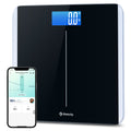 Digital Body Scale