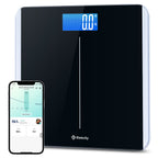 Digital Body Scale
