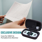 ECG Monitor Case