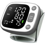 Wrist Blood Pressure Monitor