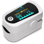 Pulse Oximeter