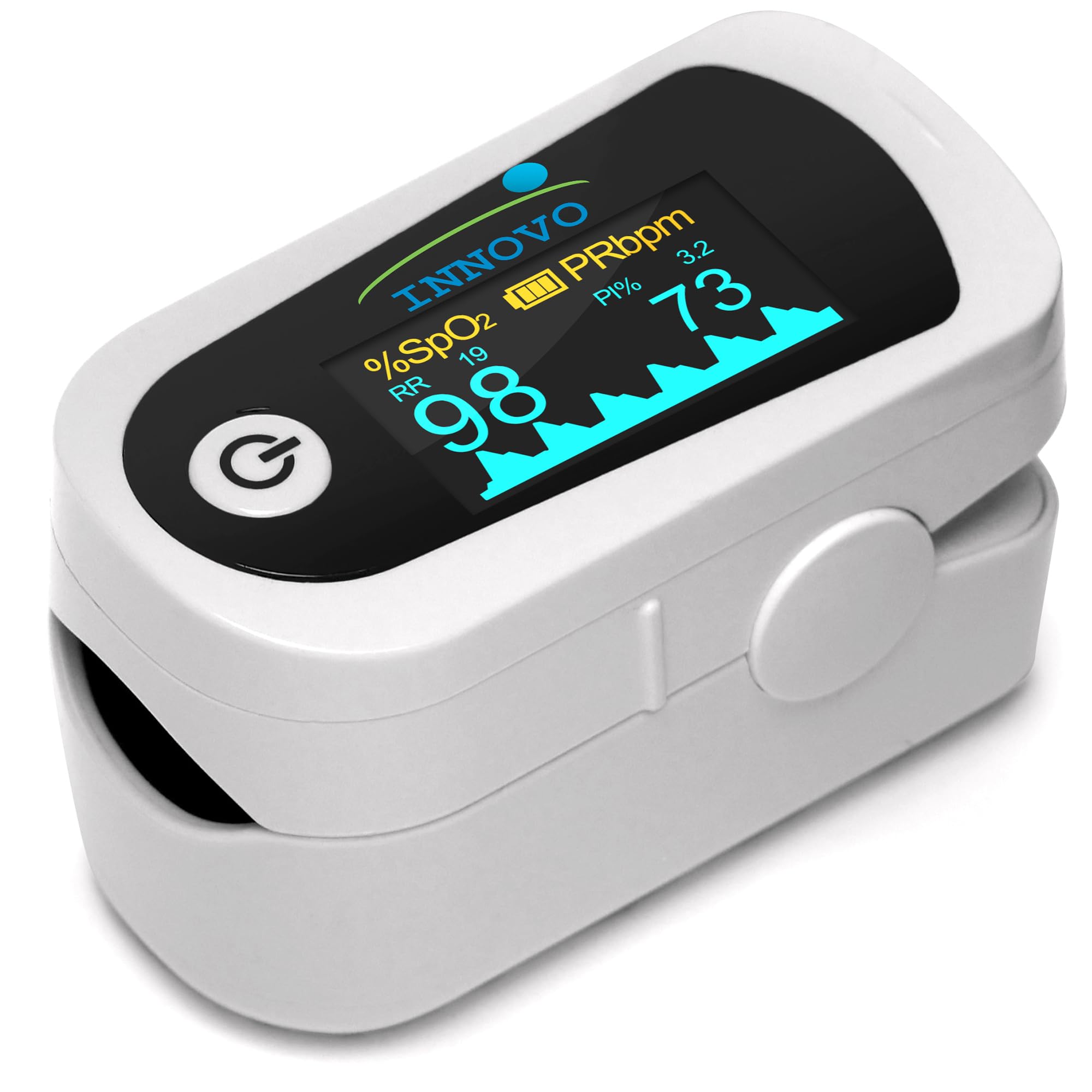 Pulse Oximeter