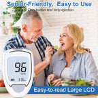 Blood Glucose Monitor Kit
