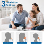 Smart Nebulizer