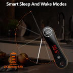 Digital Meat Thermometer