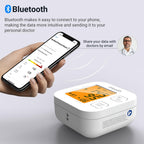 Blood Pressure Monitor