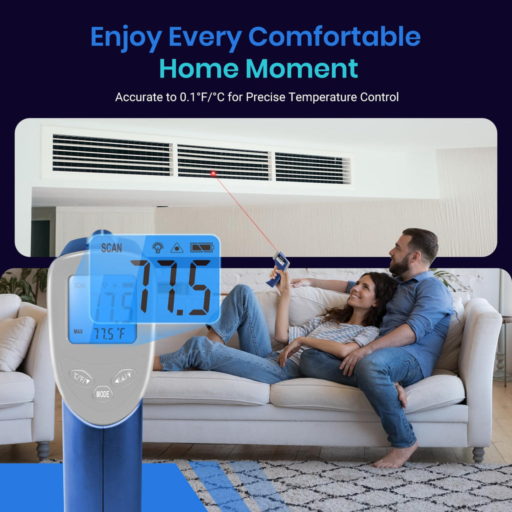 Infrared Thermometer