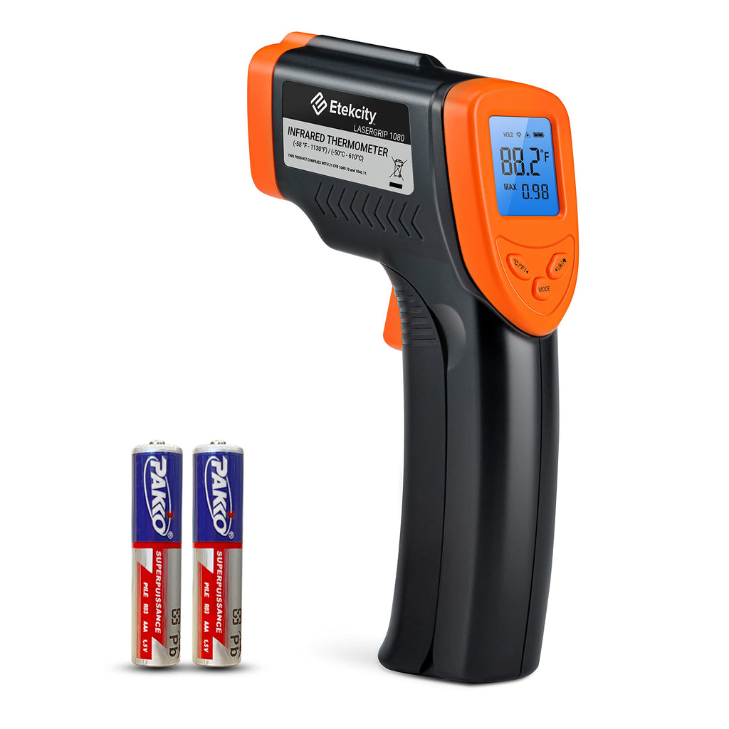 Infrared Thermometer