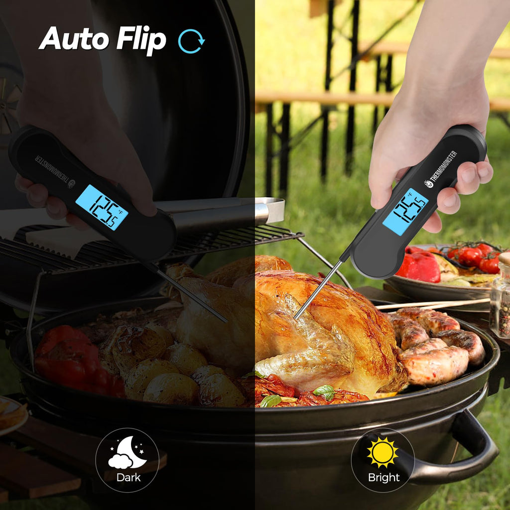 Digital Meat Thermometer
