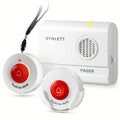 Caregiver Alert System