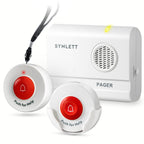 Caregiver Alert System
