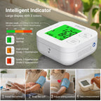 Blood Pressure Monitor