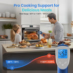 Infrared Thermometer