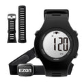 Heart Rate Monitor Watch