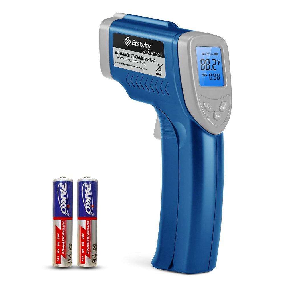 Infrared Thermometer