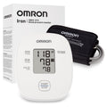 Upper Arm Blood Pressure Monitor