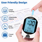 Blood Glucose Monitor Kit