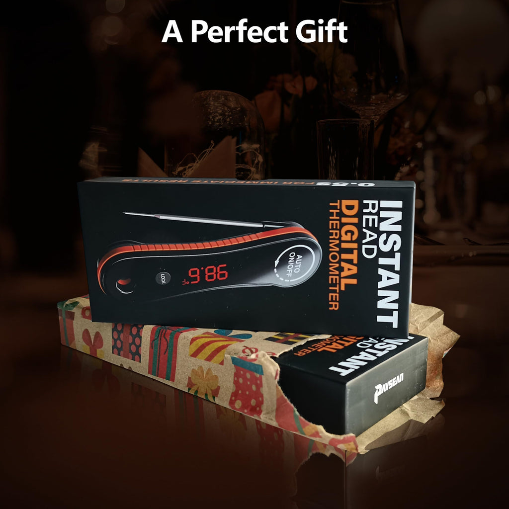 Digital Meat Thermometer