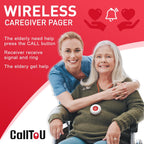Caregiver Alert System