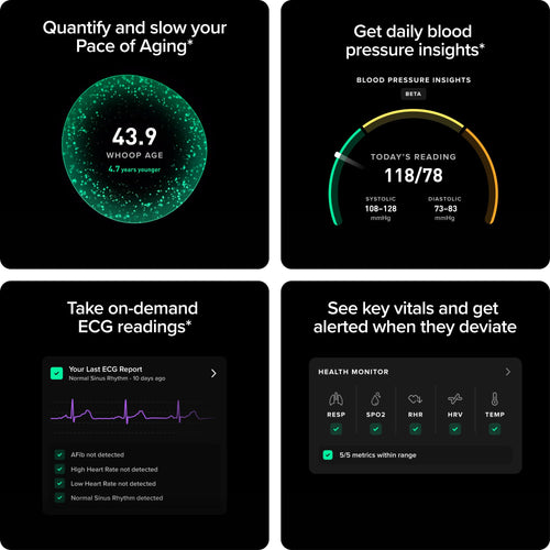 Activity Tracker