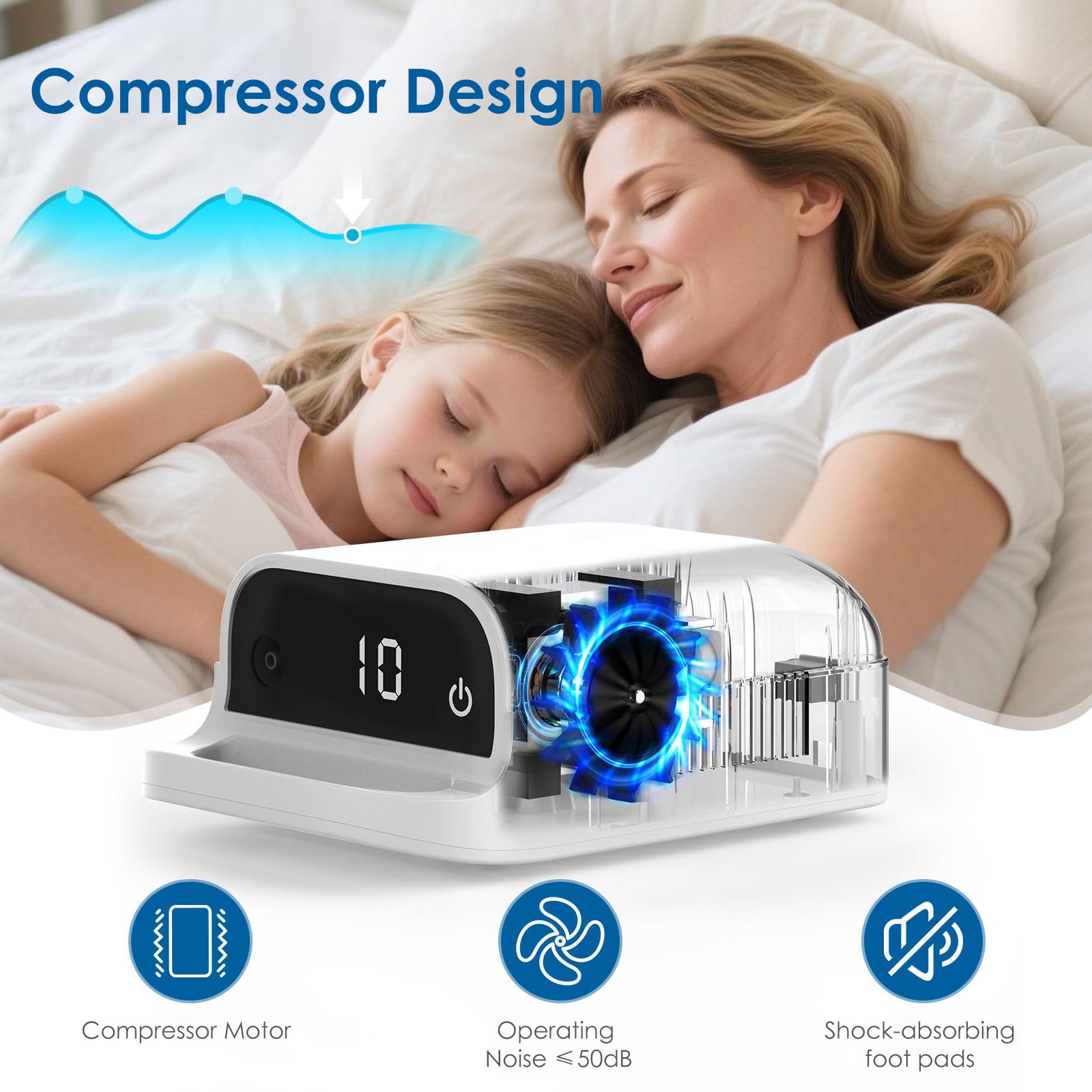 Smart Nebulizer