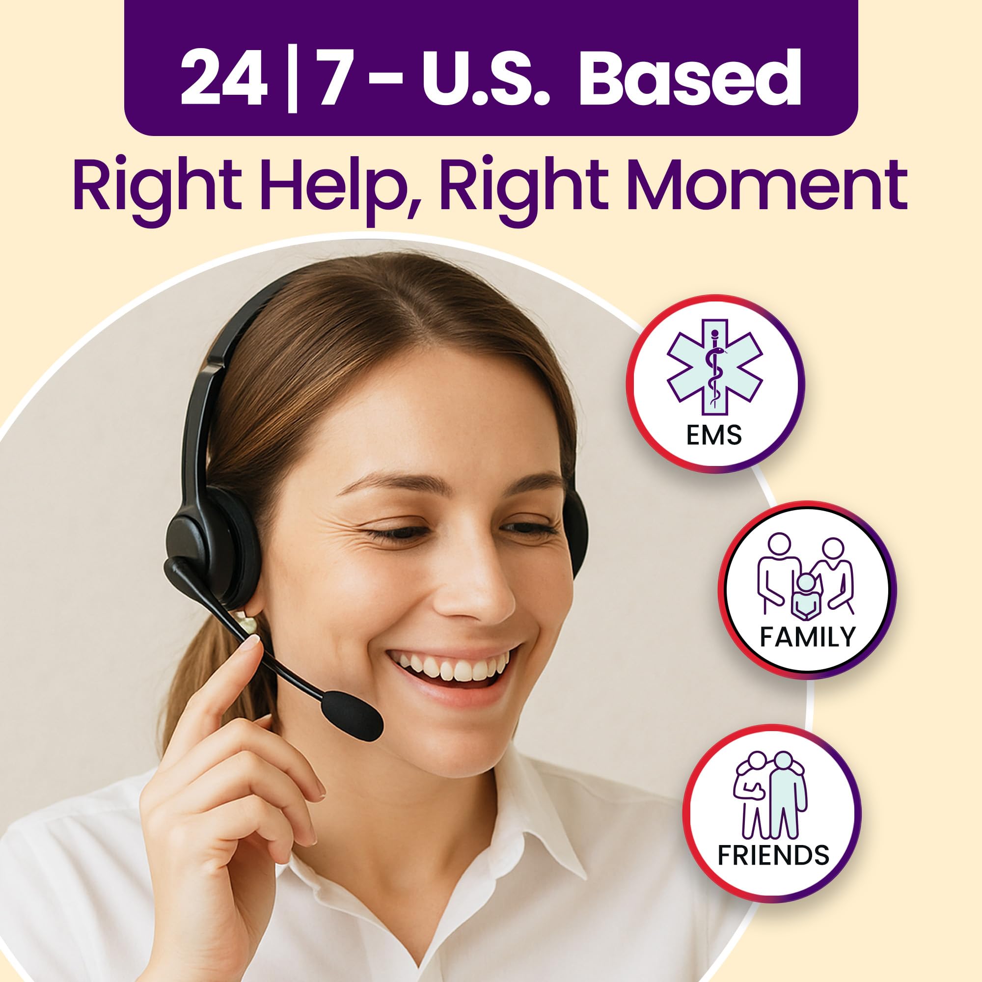 Medical Alert System