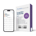 EKG Monitor