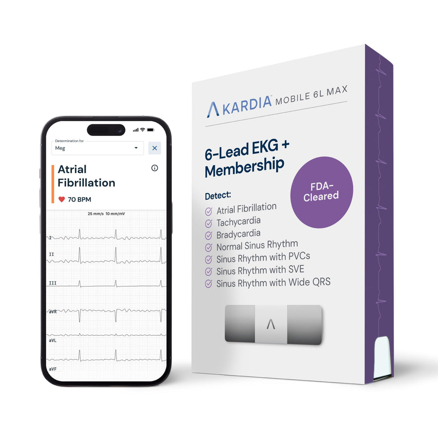 EKG Monitor