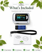 Pulse Oximeter