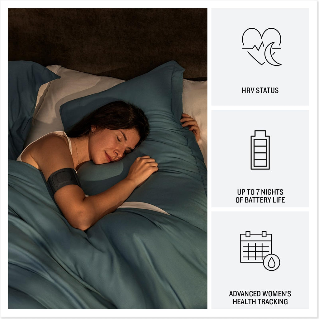 Garmin Index Sleep Monitor
