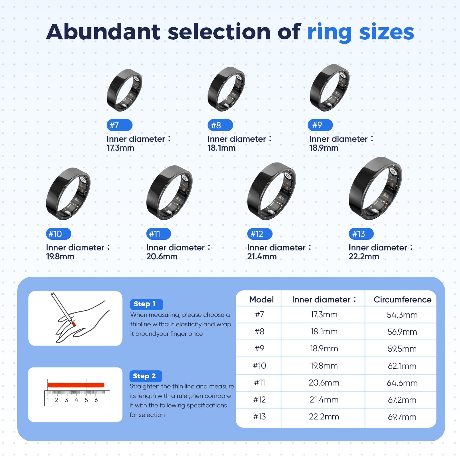 Smart Ring
