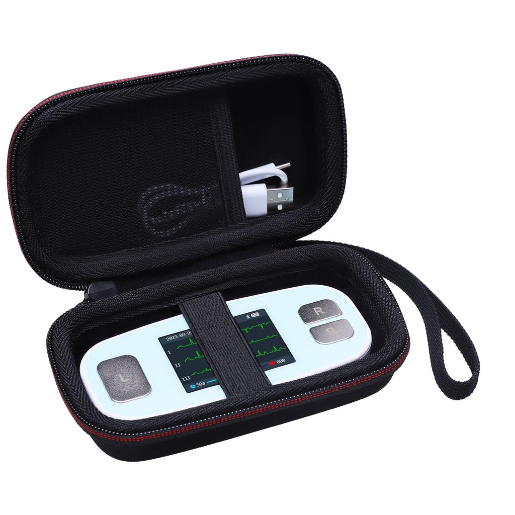 ECG Monitor Case