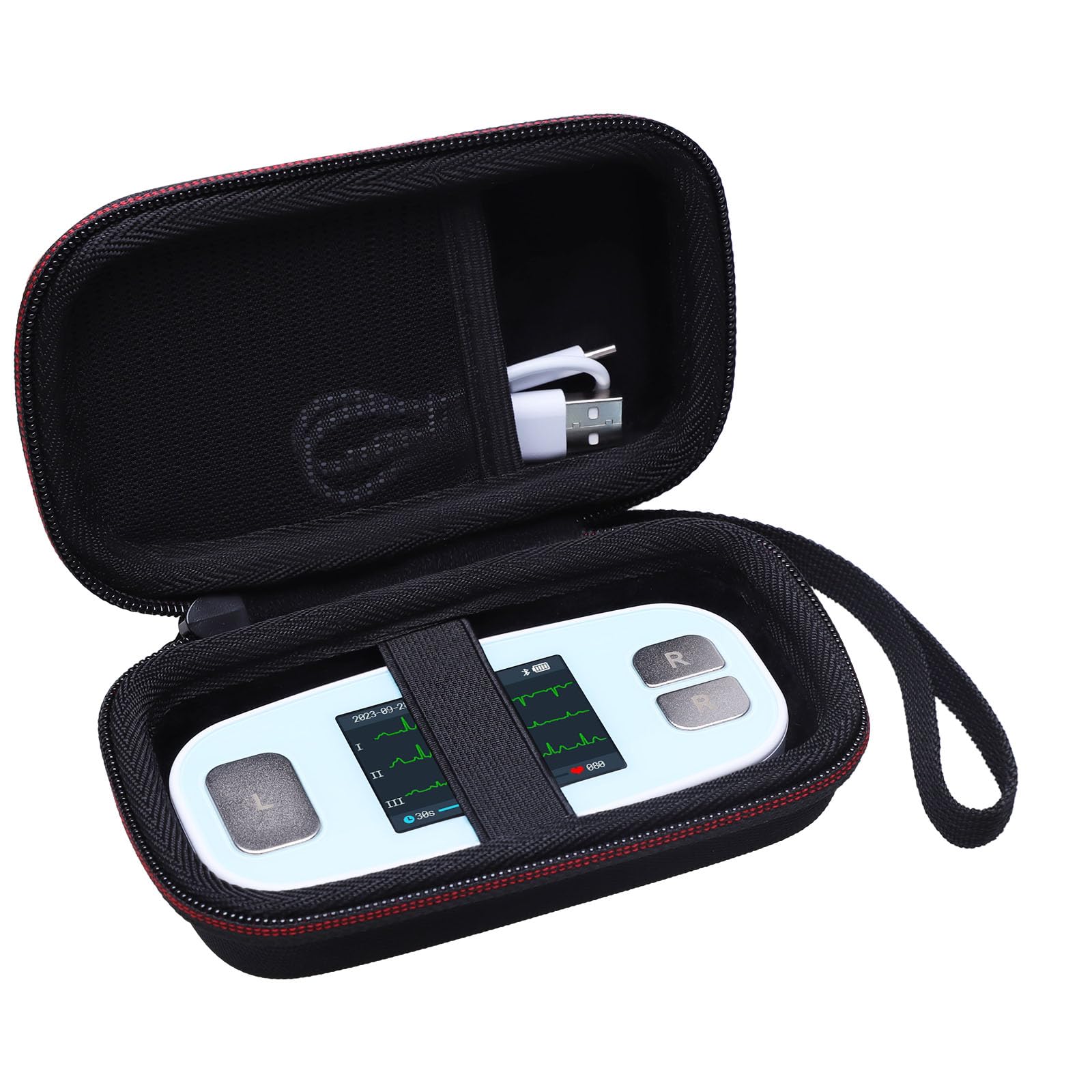 ECG Monitor Case