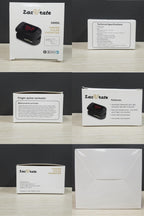 Pulse Oximeter