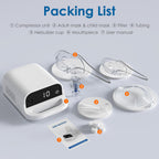 Smart Nebulizer