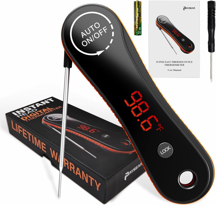 Digital Meat Thermometer