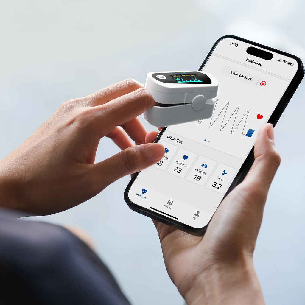 Pulse Oximeter